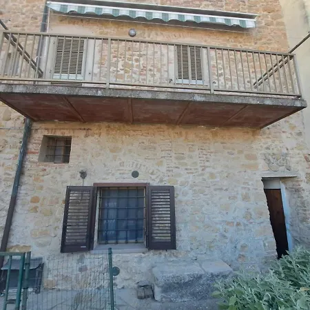 別荘 Casetta Dei Borghi Di