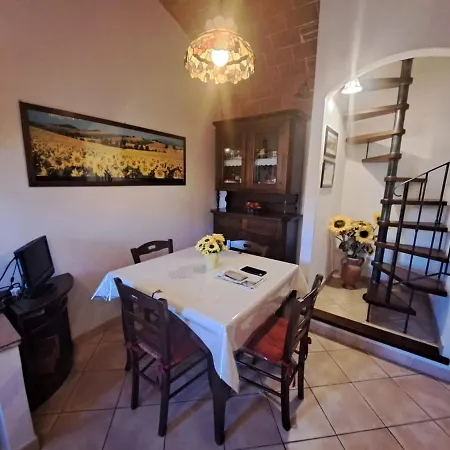 別荘 Casetta Dei Borghi Di *