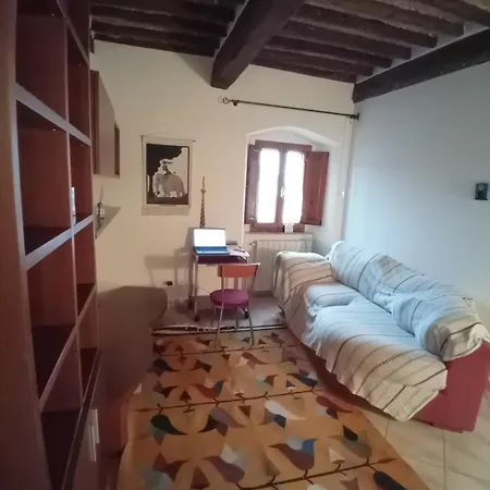 別荘 Casetta Dei Borghi Di