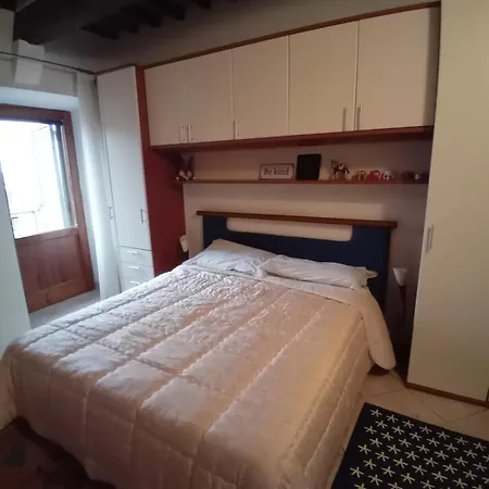 別荘 Casetta Dei Borghi Di