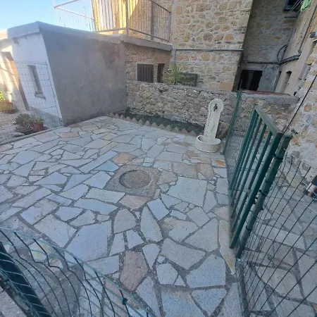 Casetta Dei Borghi Di