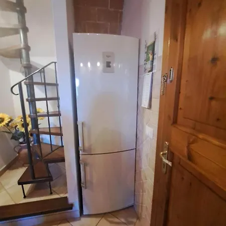 Casetta Dei Borghi Di *