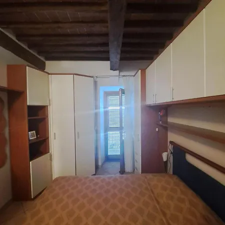 別荘 Casetta Dei Borghi Di