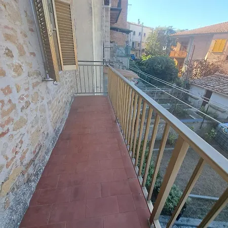 別荘 Casetta Dei Borghi Di