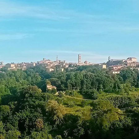 Casetta Dei Borghi Di *