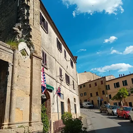 別荘 Casetta Dei Borghi Di *